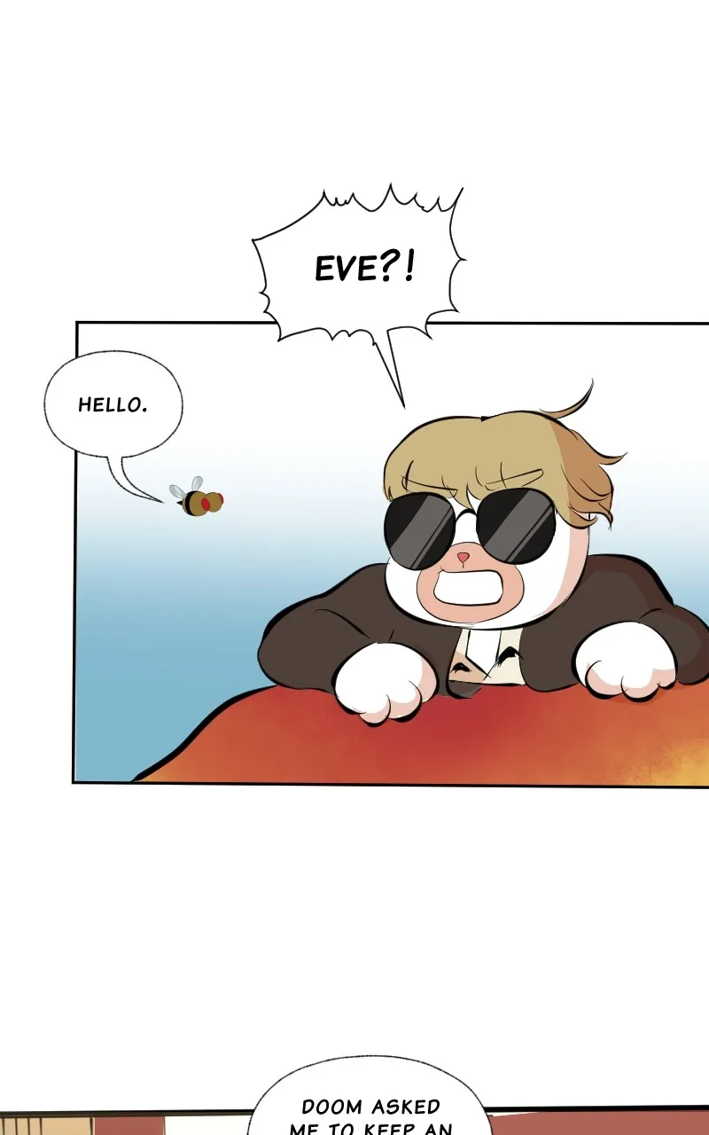 Supervillainy Chapter 20 page 39 - 