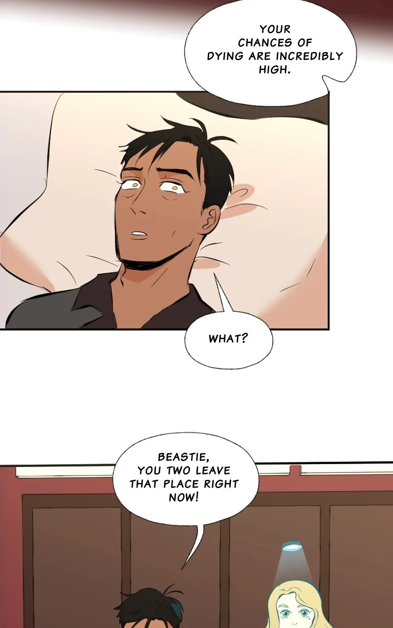 Supervillainy Chapter 20 page 41 - 
