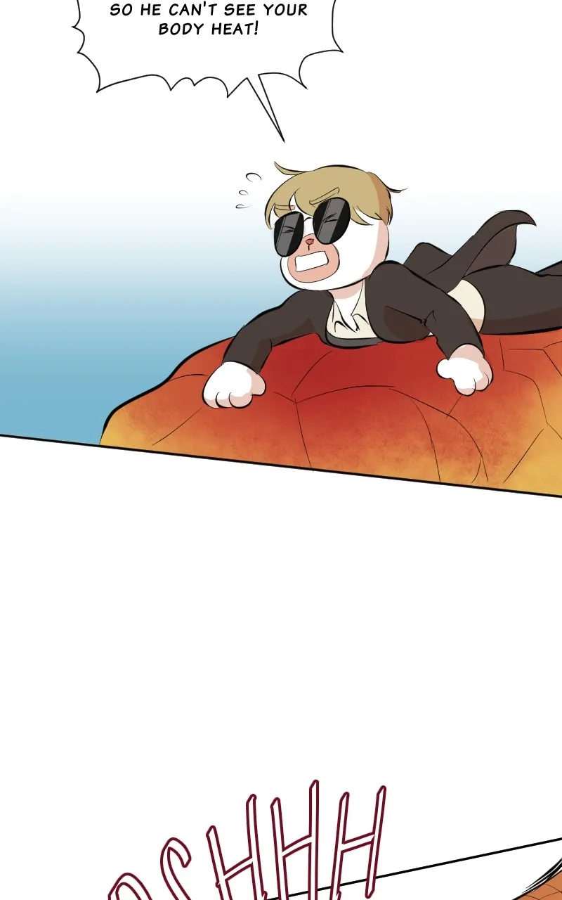 Supervillainy Chapter 20 page 43 - 