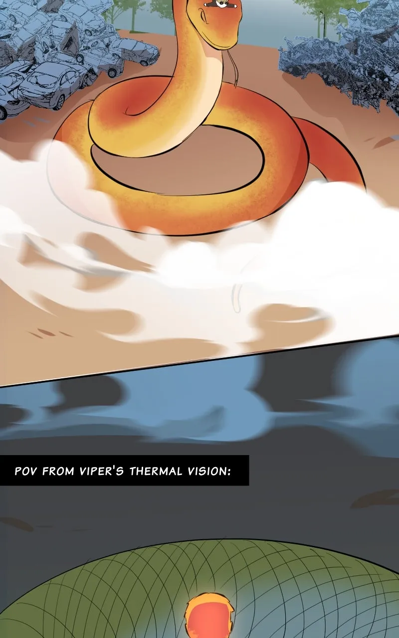 Supervillainy Chapter 20 page 45 - 