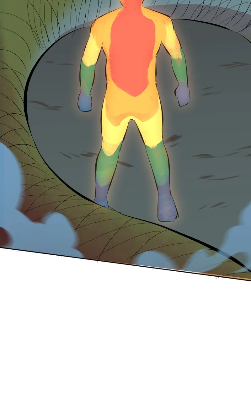 Supervillainy Chapter 20 page 46 - 