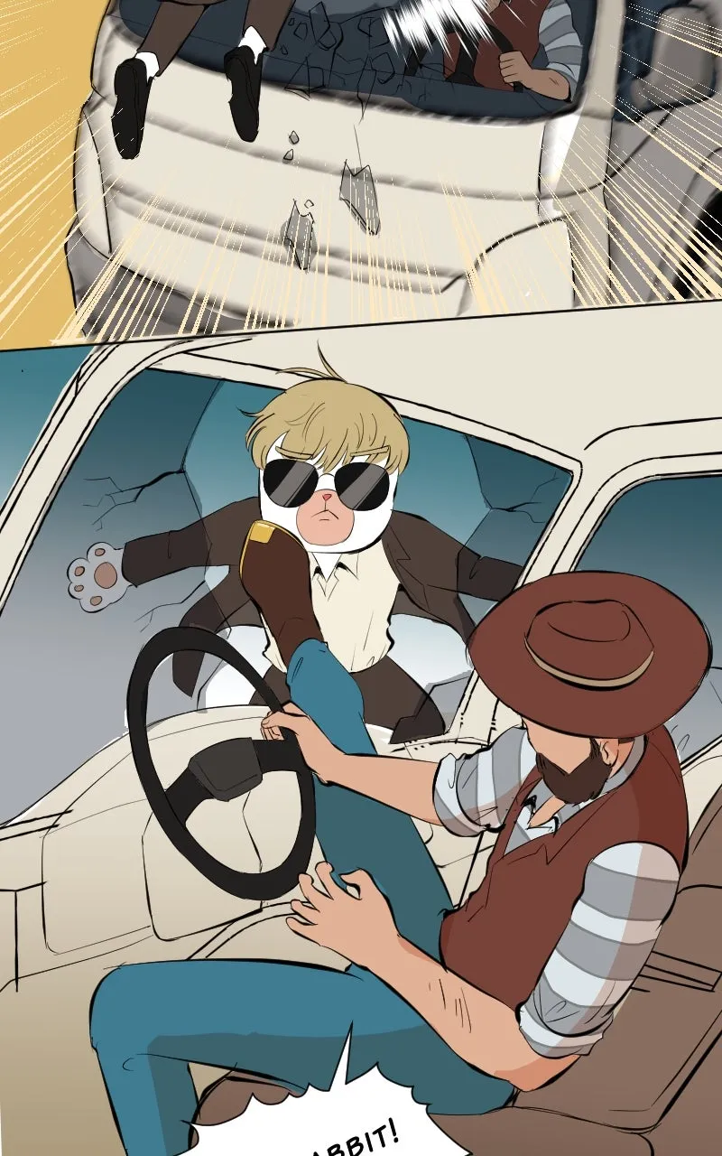 Supervillainy Chapter 20 page 9 - 