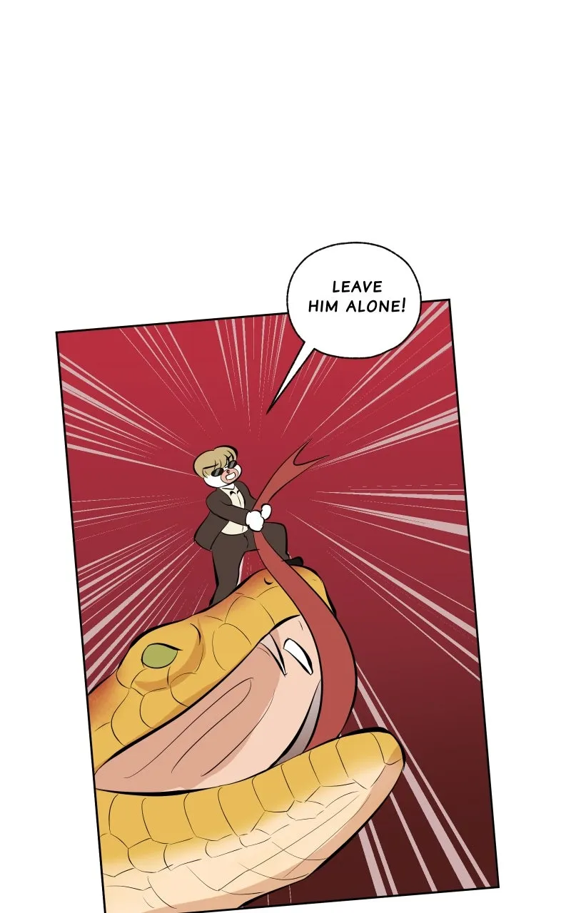 Supervillainy Chapter 21 page 2 - 