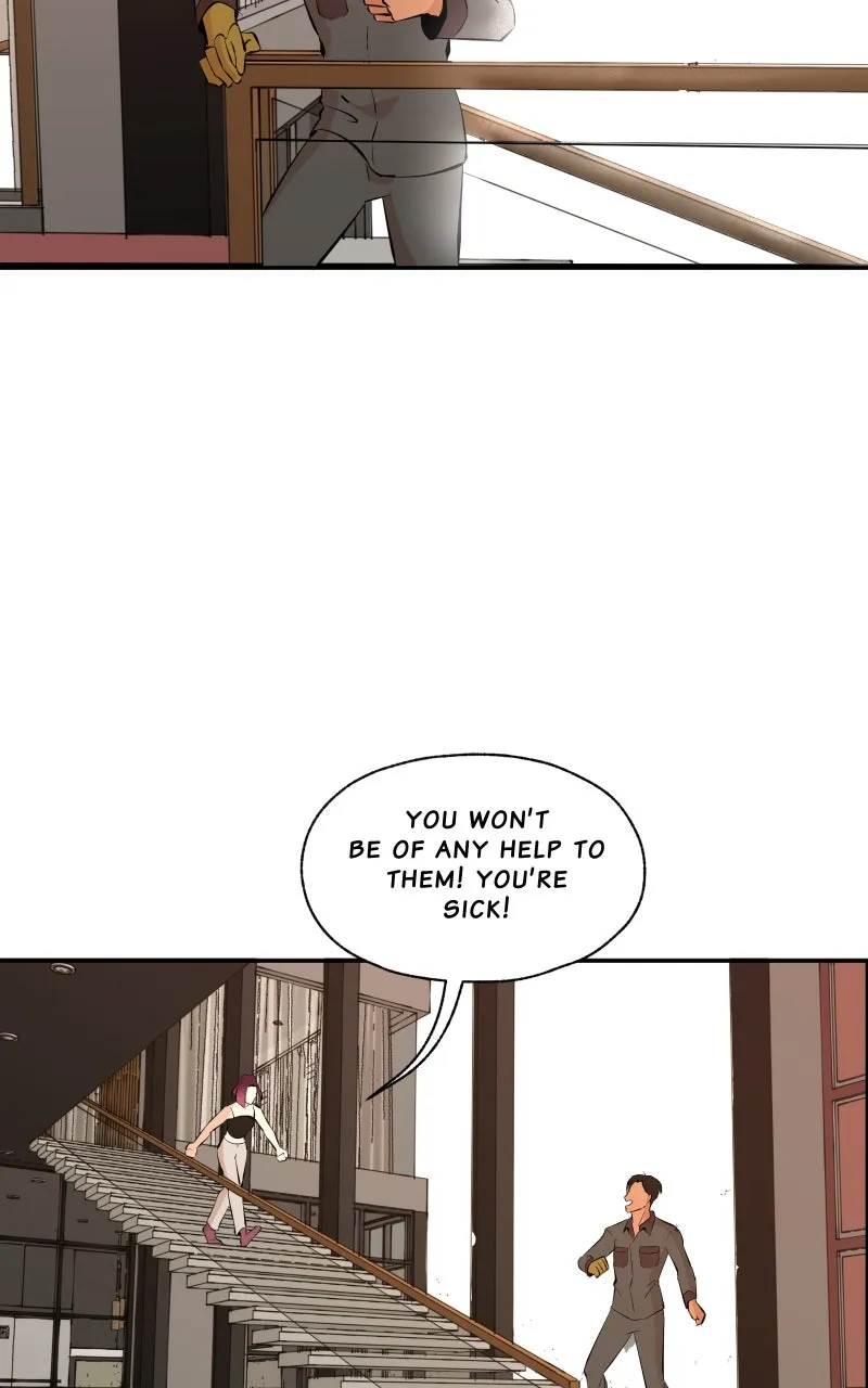 Supervillainy Chapter 21 page 11 - 