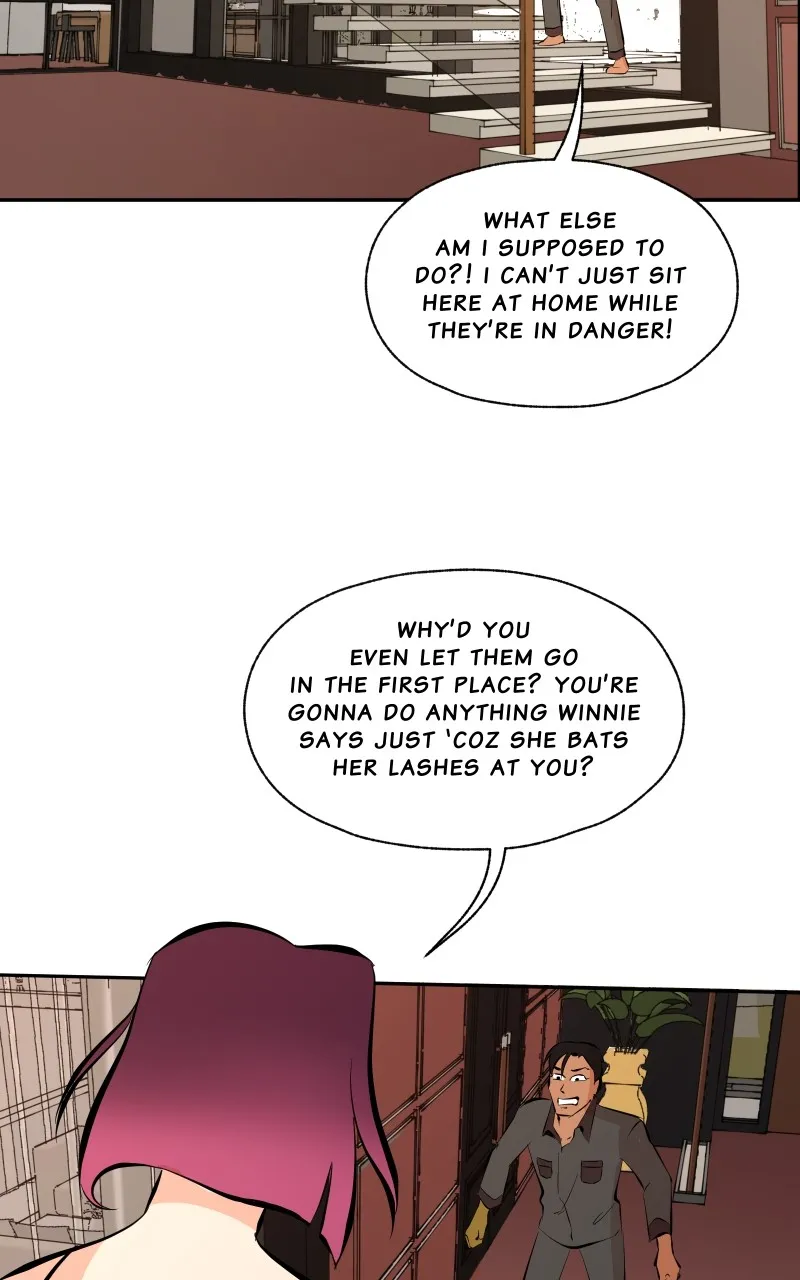 Supervillainy Chapter 21 page 12 - 
