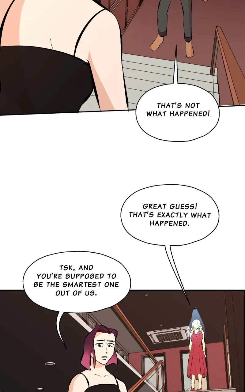 Supervillainy Chapter 21 page 13 - 
