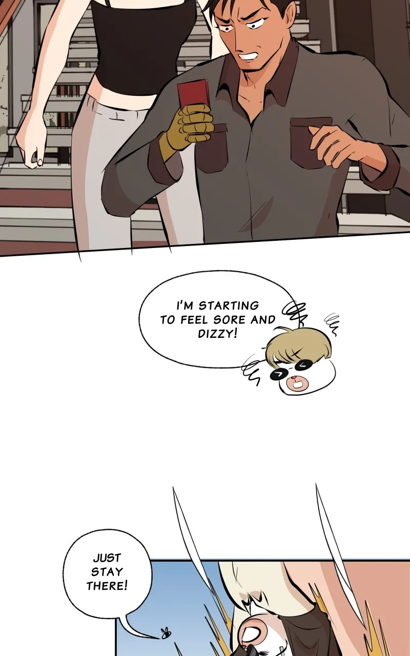 Supervillainy Chapter 21 page 16 - 