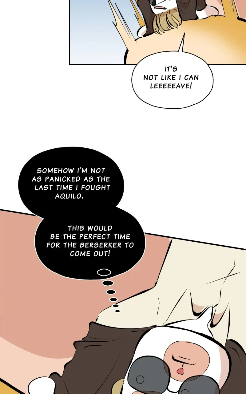 Supervillainy Chapter 21 page 17 - 