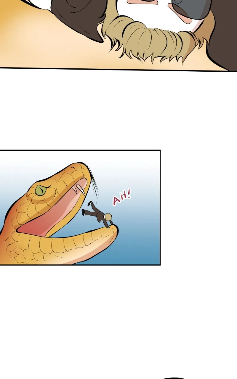 Supervillainy Chapter 21 page 18 - 