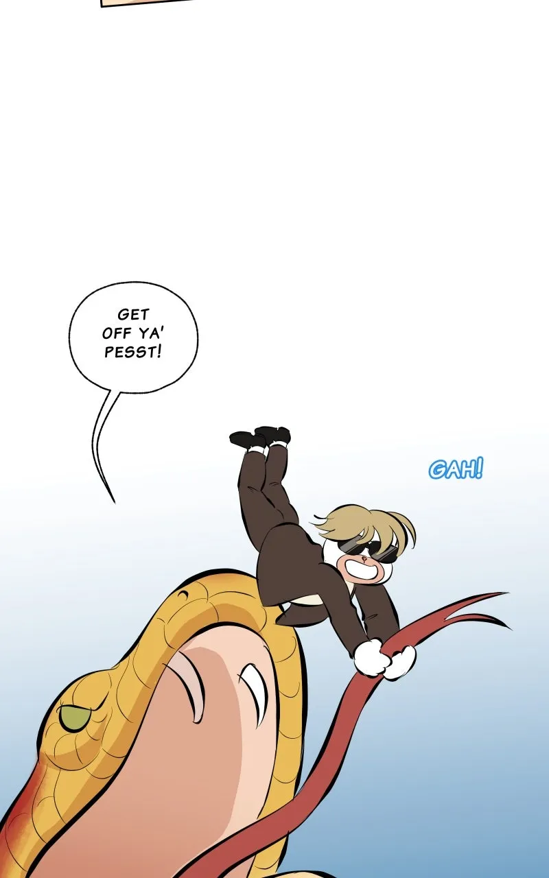 Supervillainy Chapter 21 page 3 - 
