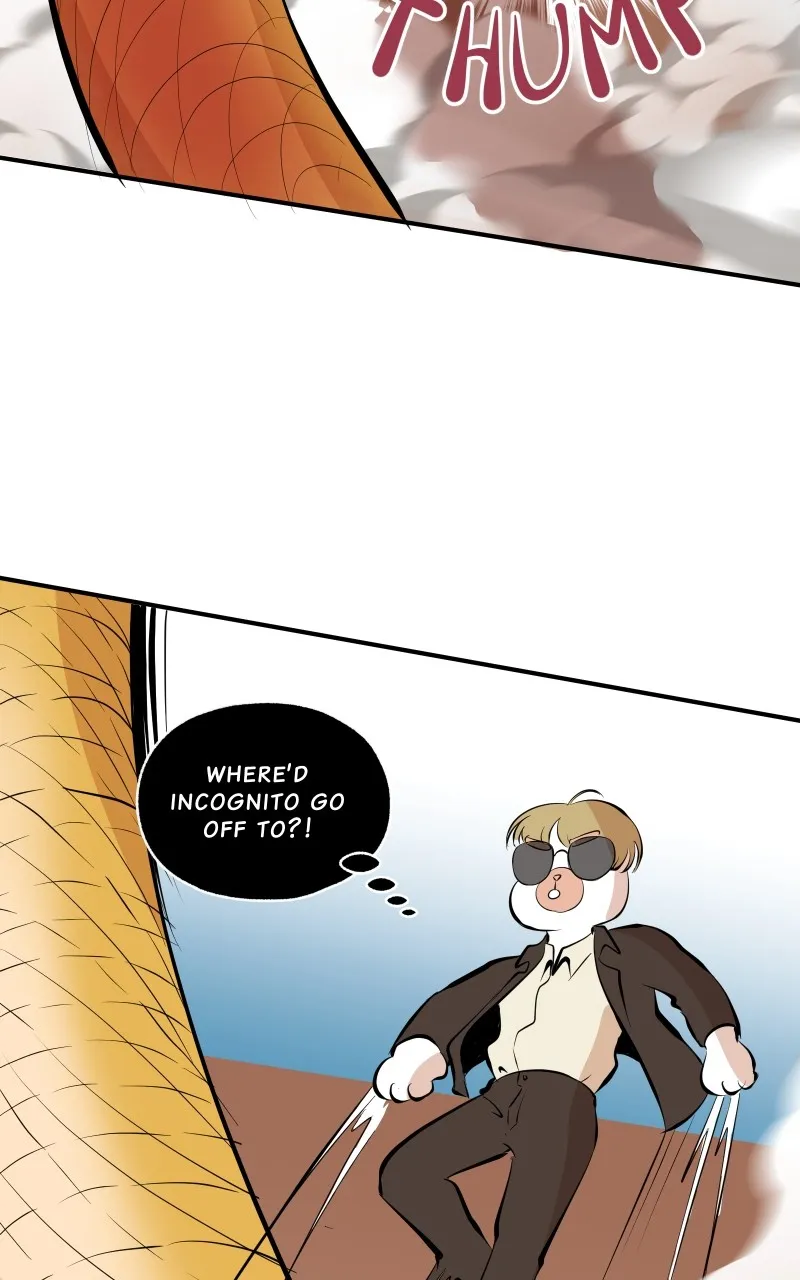 Supervillainy Chapter 21 page 21 - 