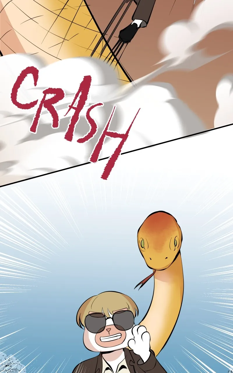 Supervillainy Chapter 21 page 22 - 