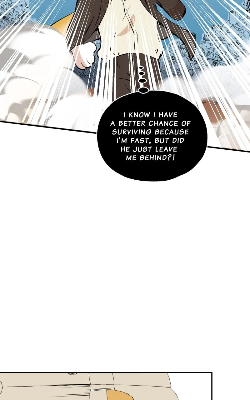 Supervillainy Chapter 21 page 23 - 