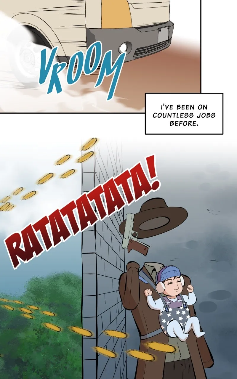 Supervillainy Chapter 21 page 24 - 
