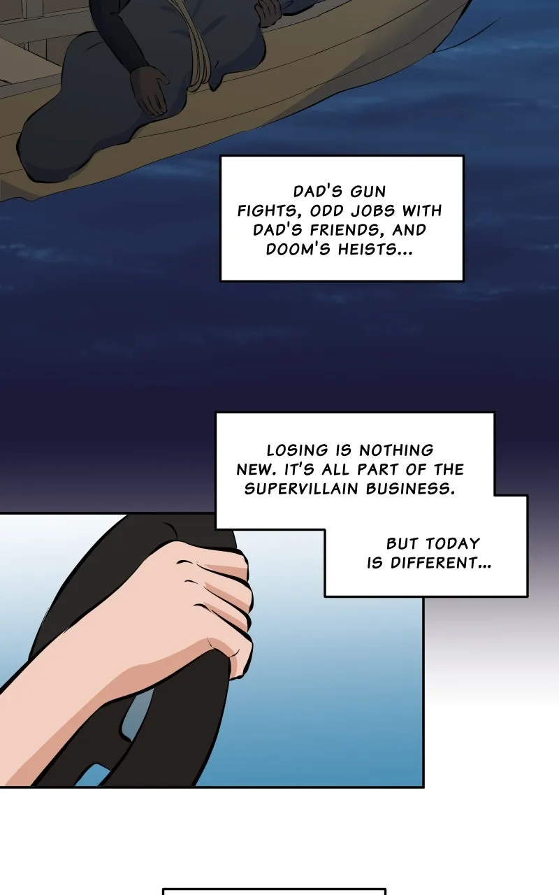 Supervillainy Chapter 21 page 26 - 