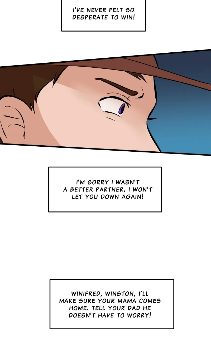 Supervillainy Chapter 21 page 27 - 
