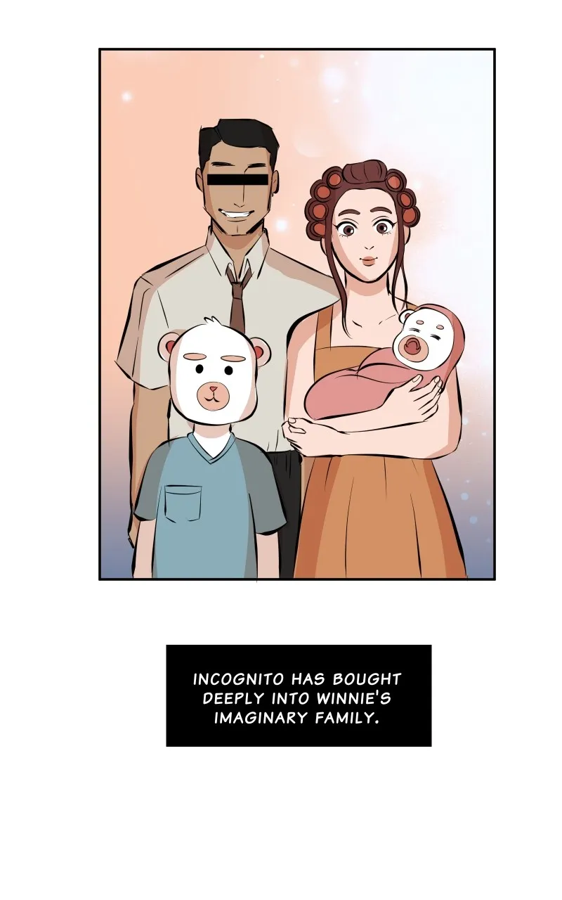 Supervillainy Chapter 21 page 28 - 