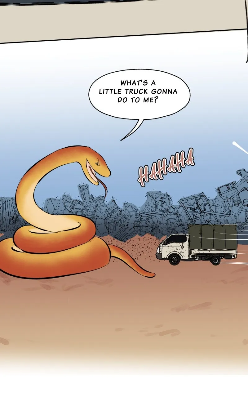 Supervillainy Chapter 21 page 30 - 