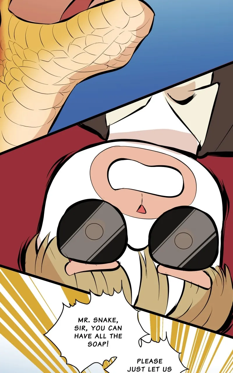Supervillainy Chapter 21 page 4 - 