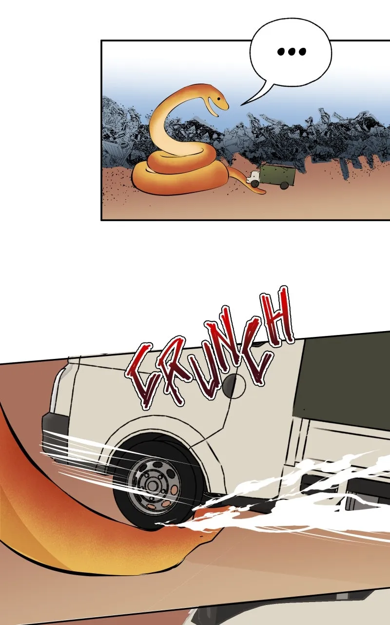 Supervillainy Chapter 21 page 31 - 