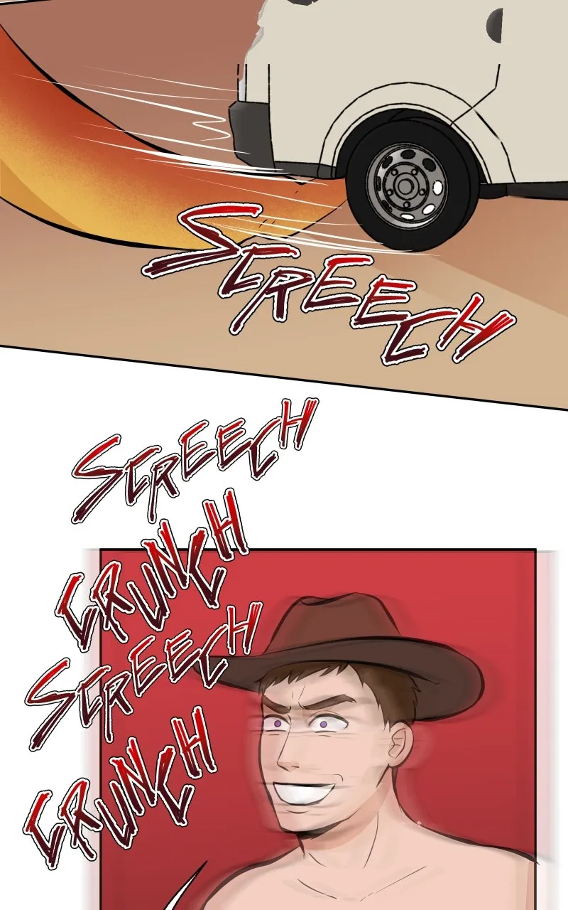 Supervillainy Chapter 21 page 32 - 