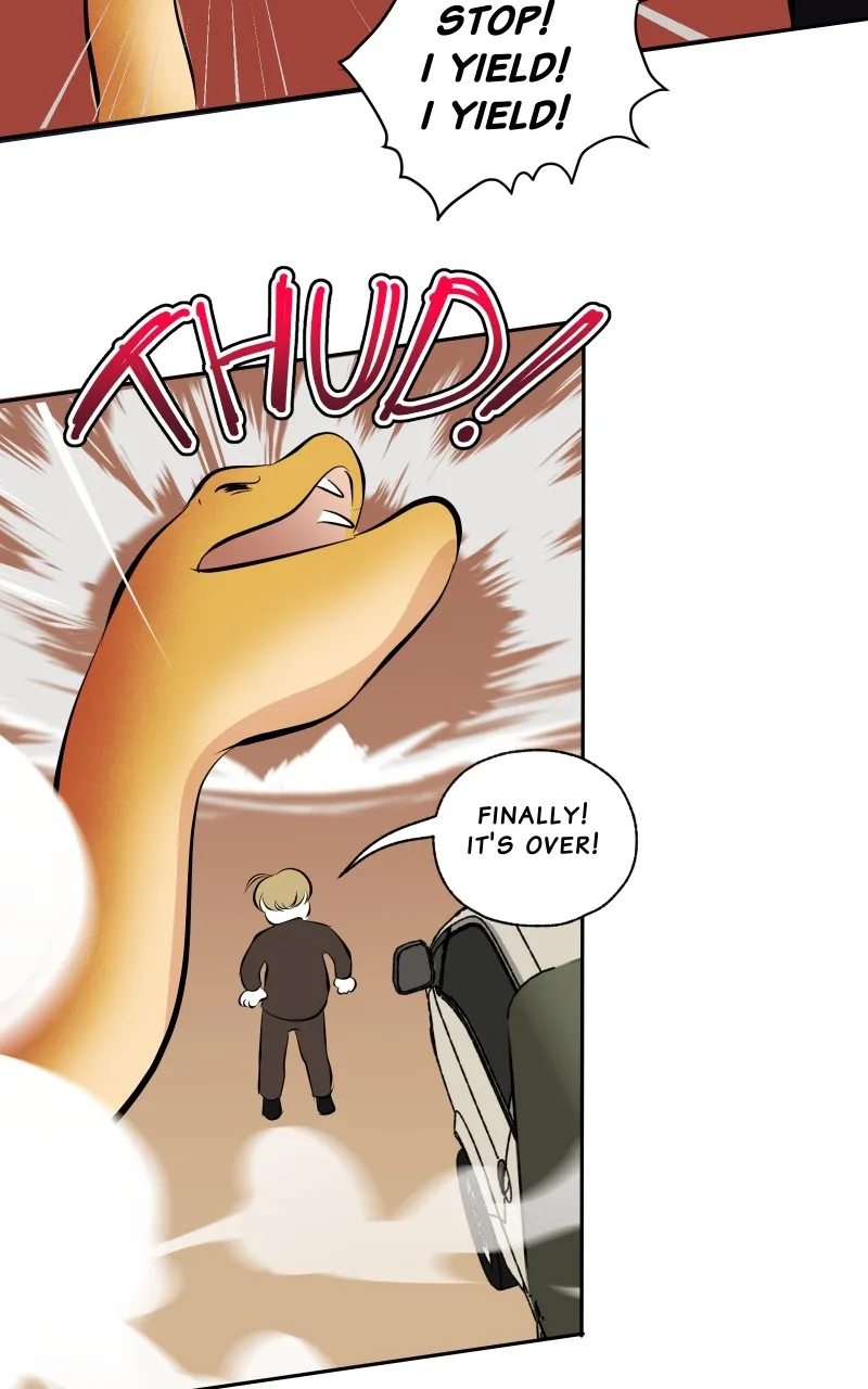 Supervillainy Chapter 21 page 34 - 