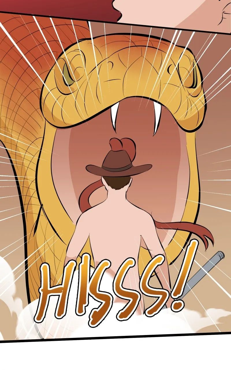 Supervillainy Chapter 21 page 38 - 