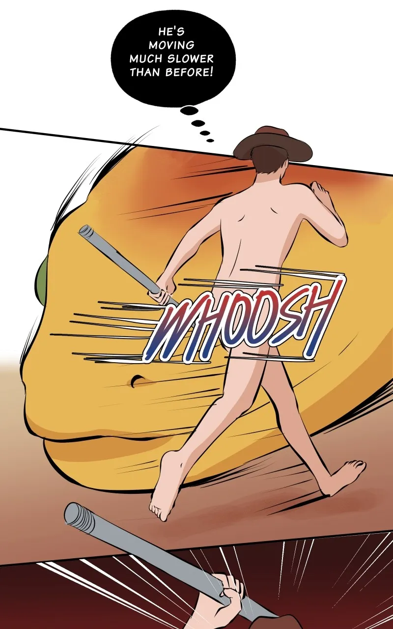 Supervillainy Chapter 21 page 39 - 