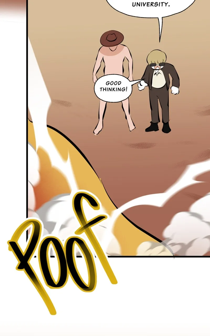 Supervillainy Chapter 21 page 42 - 