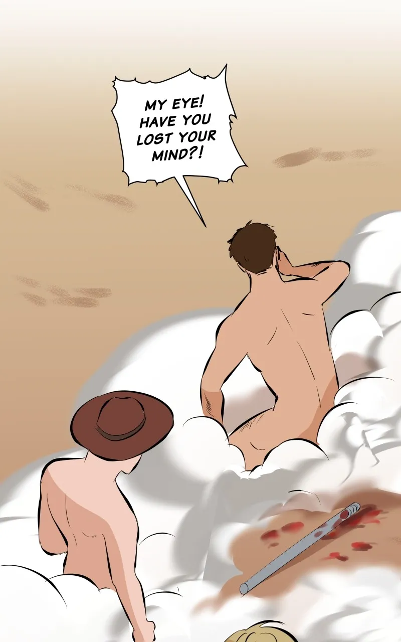 Supervillainy Chapter 21 page 43 - 