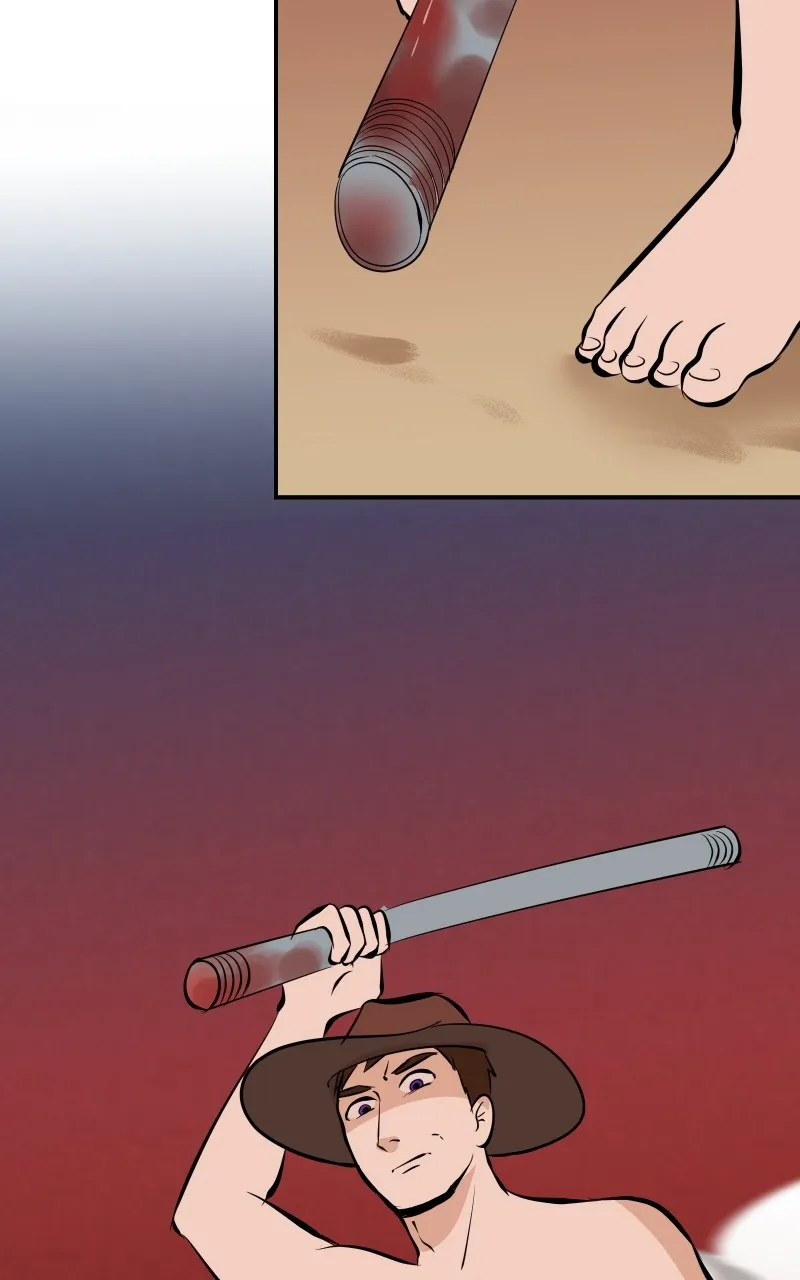 Supervillainy Chapter 21 page 45 - 