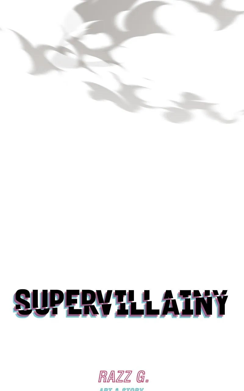 Supervillainy Chapter 21 page 47 - 