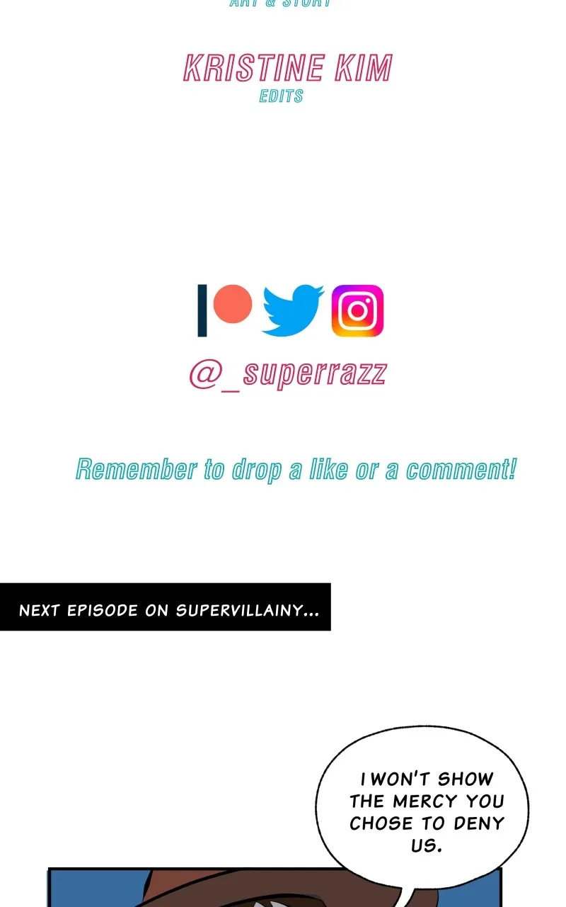 Supervillainy Chapter 21 page 48 - 