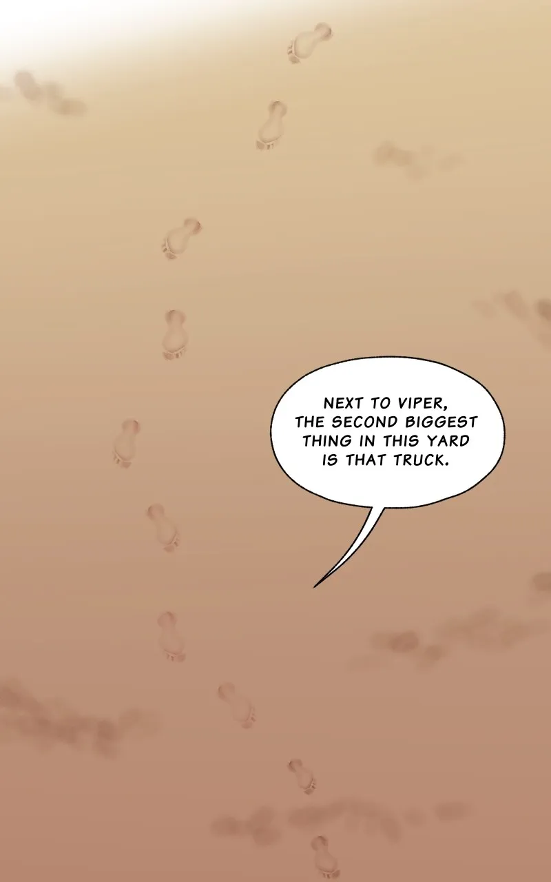 Supervillainy Chapter 21 page 6 - 