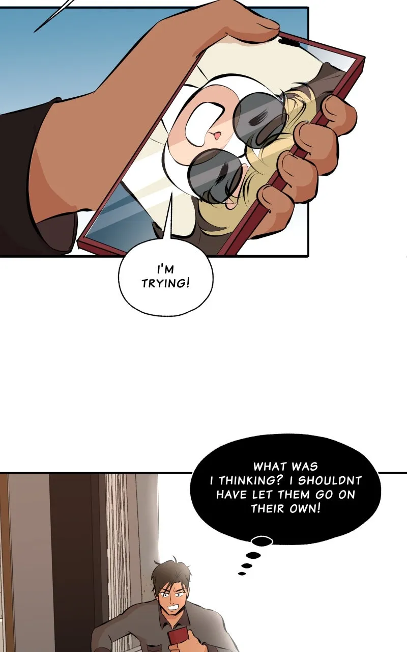 Supervillainy Chapter 21 page 10 - 