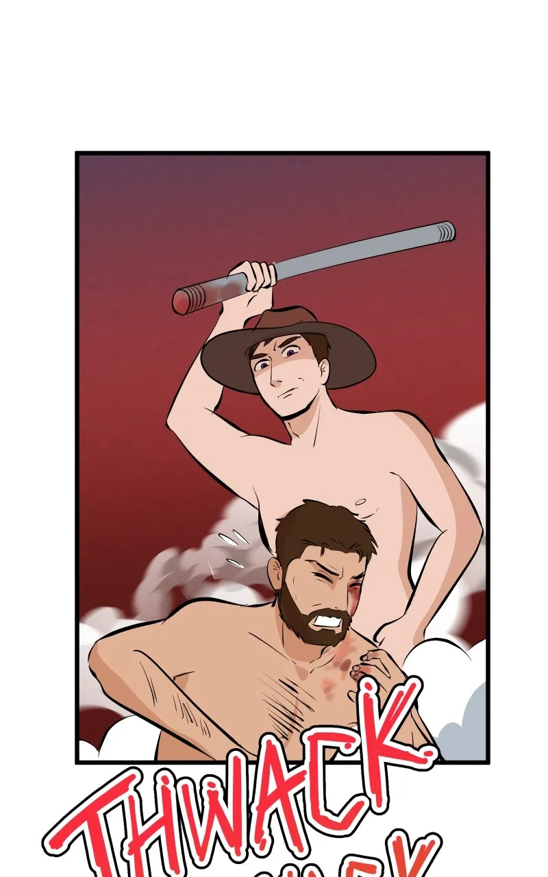 Supervillainy Chapter 22 page 1 - 