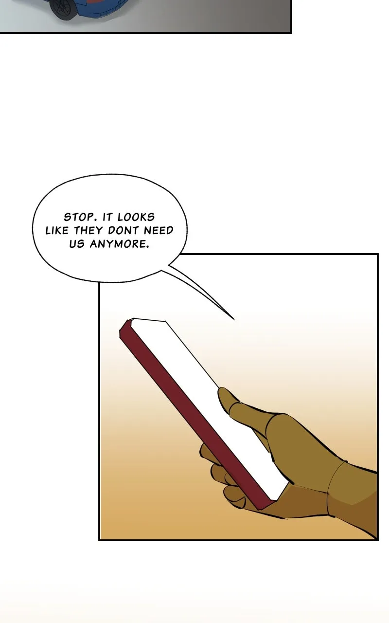Supervillainy Chapter 22 page 13 - 