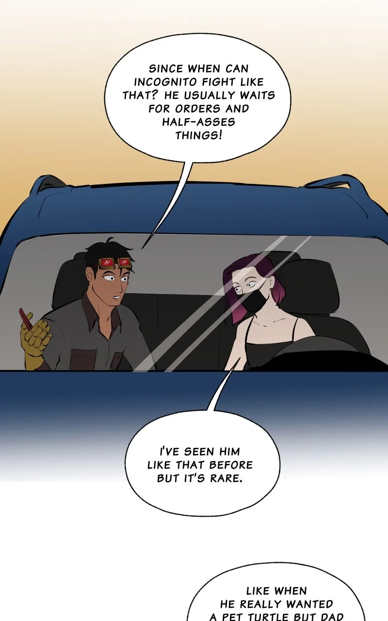 Supervillainy Chapter 22 page 14 - 