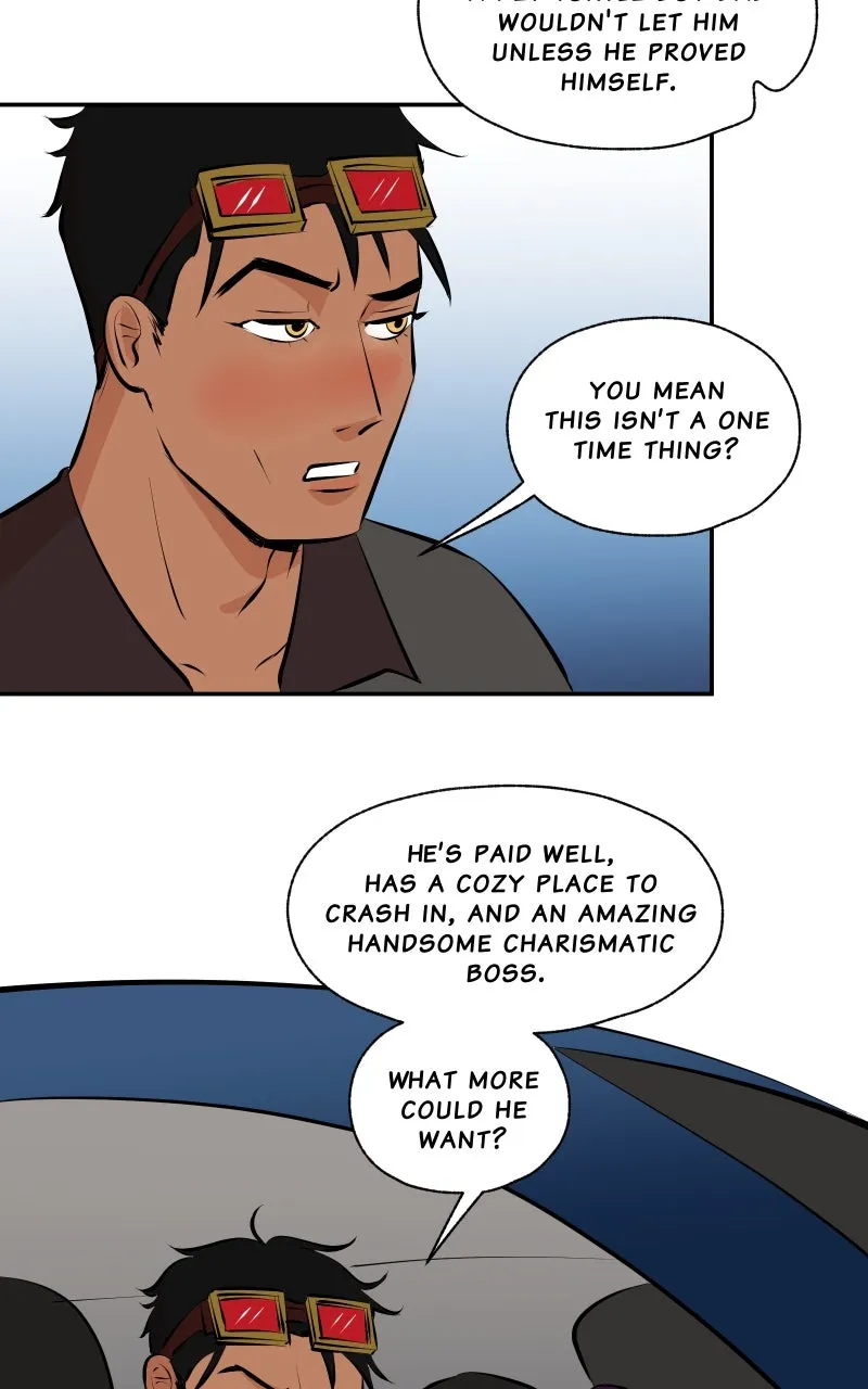 Supervillainy Chapter 22 page 15 - 