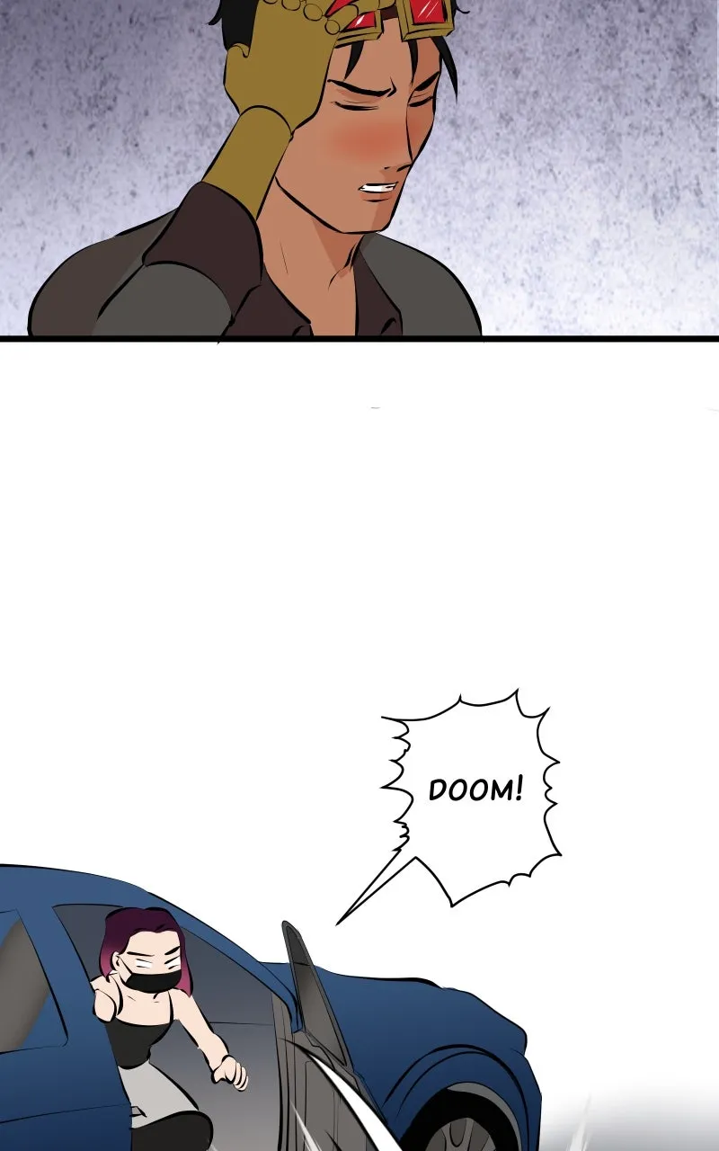 Supervillainy Chapter 22 page 18 - 