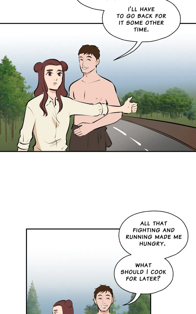 Supervillainy Chapter 22 page 20 - 