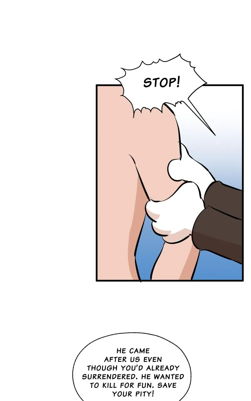 Supervillainy Chapter 22 page 3 - 