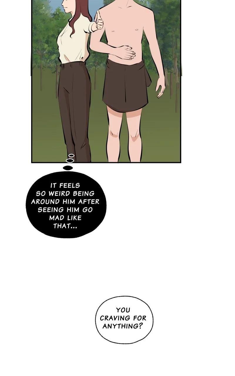 Supervillainy Chapter 22 page 21 - 