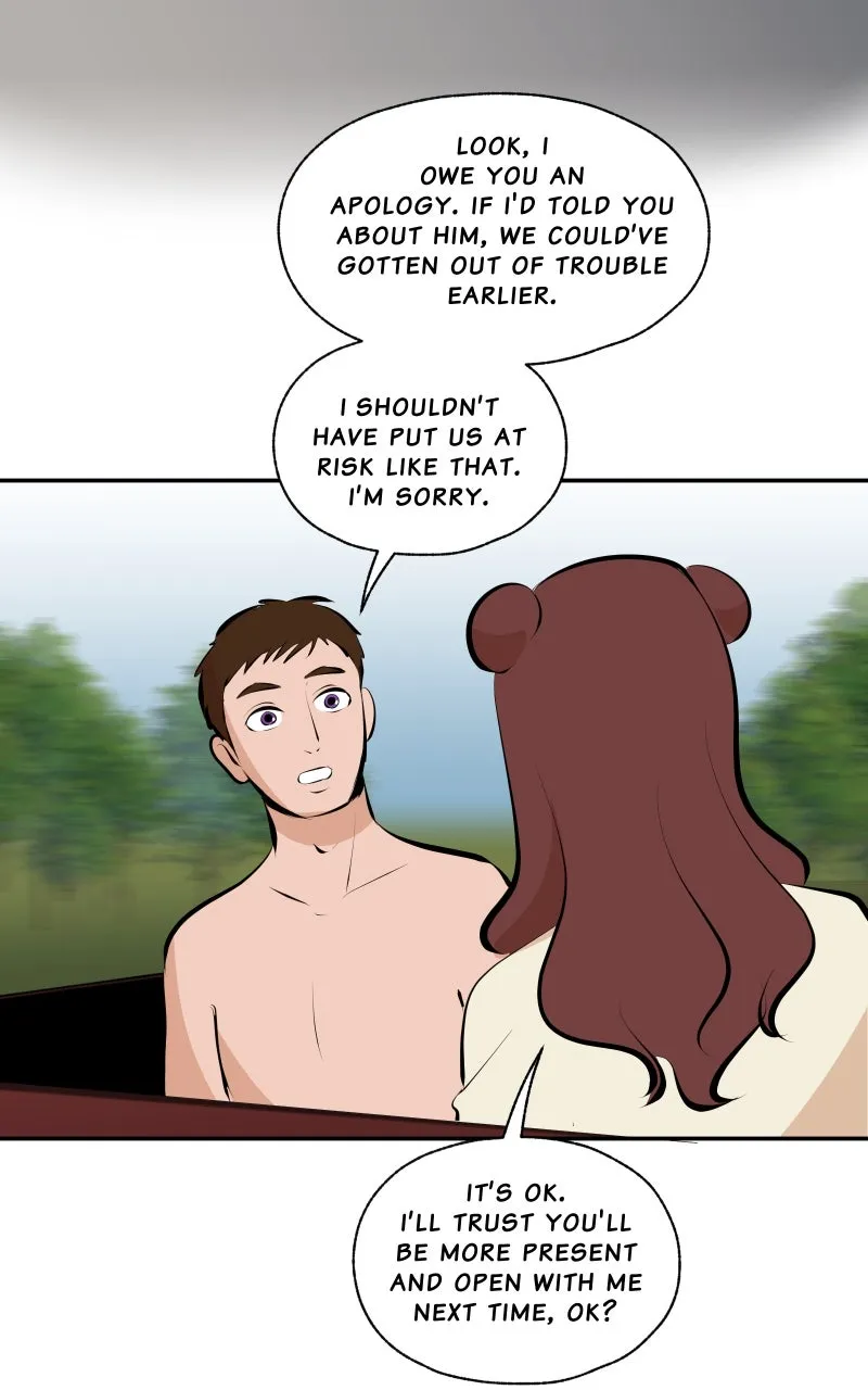Supervillainy Chapter 22 page 24 - 