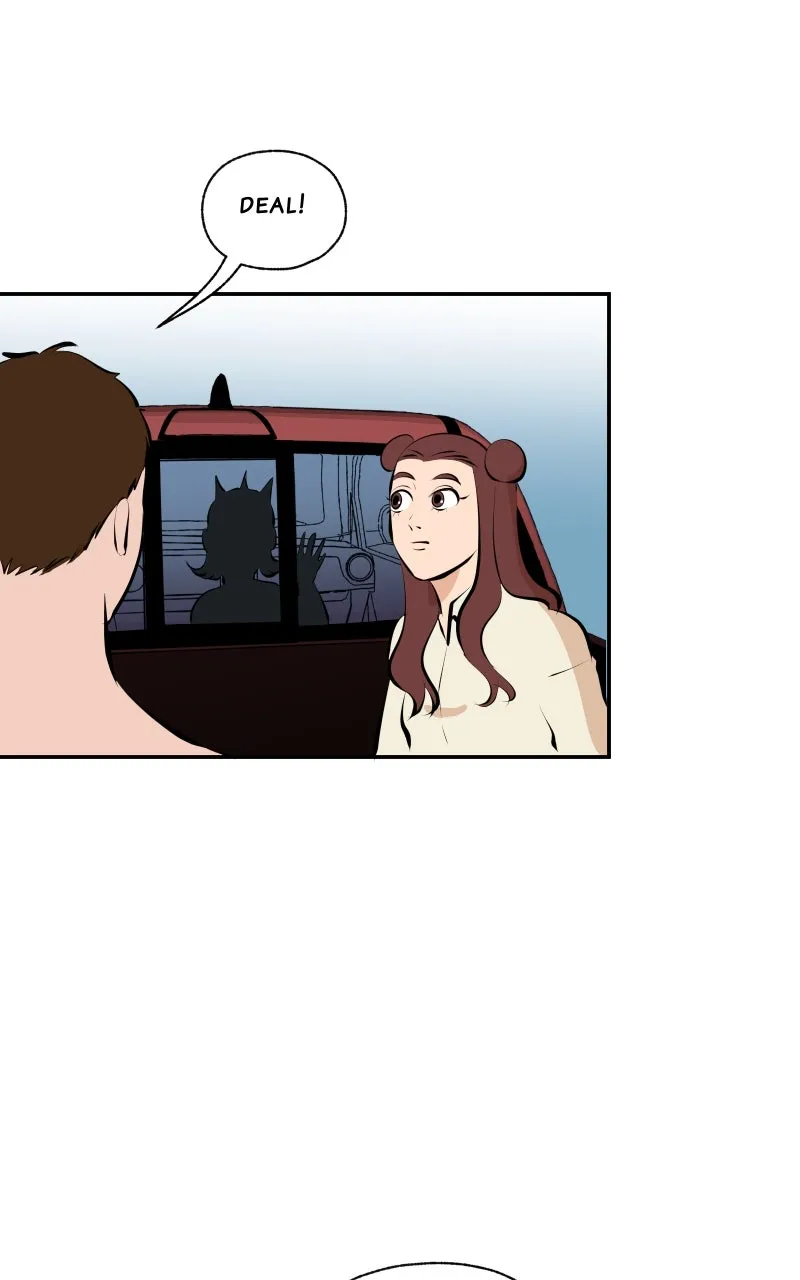 Supervillainy Chapter 22 page 25 - 