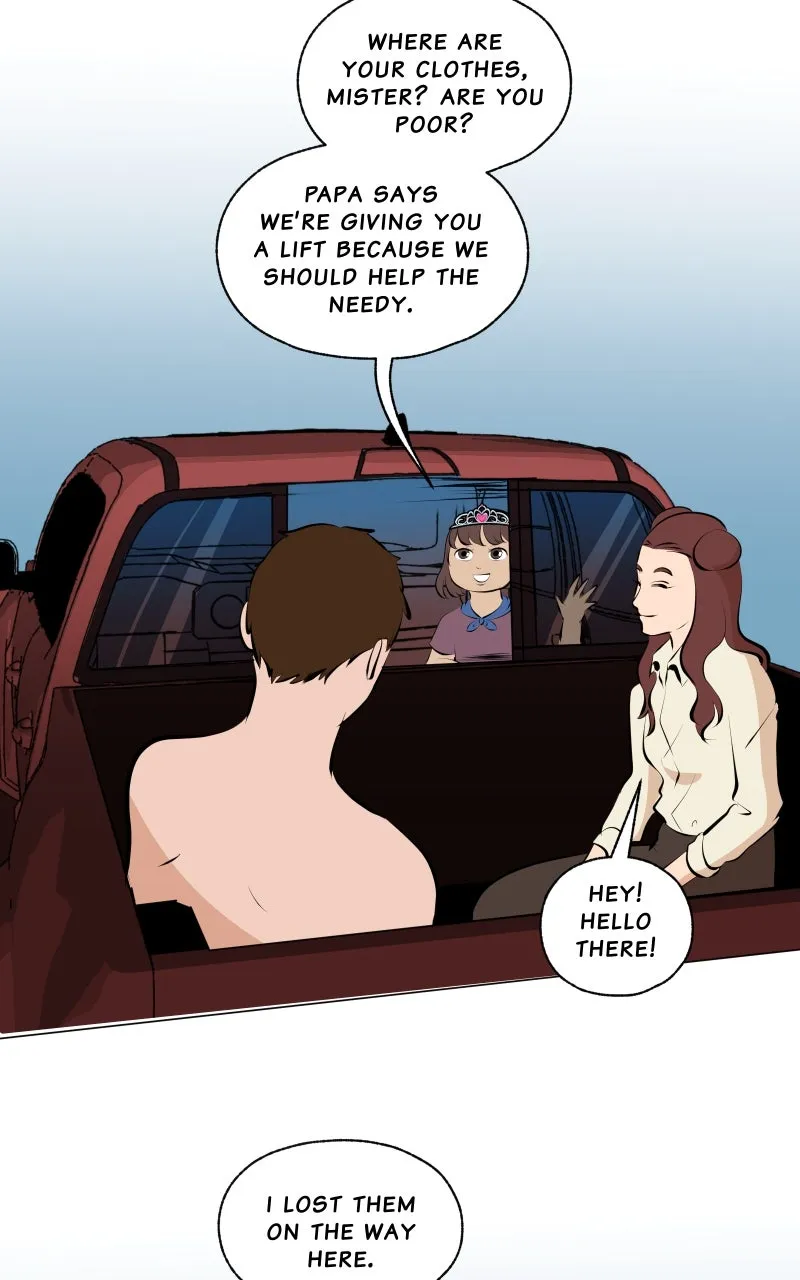 Supervillainy Chapter 22 page 26 - 