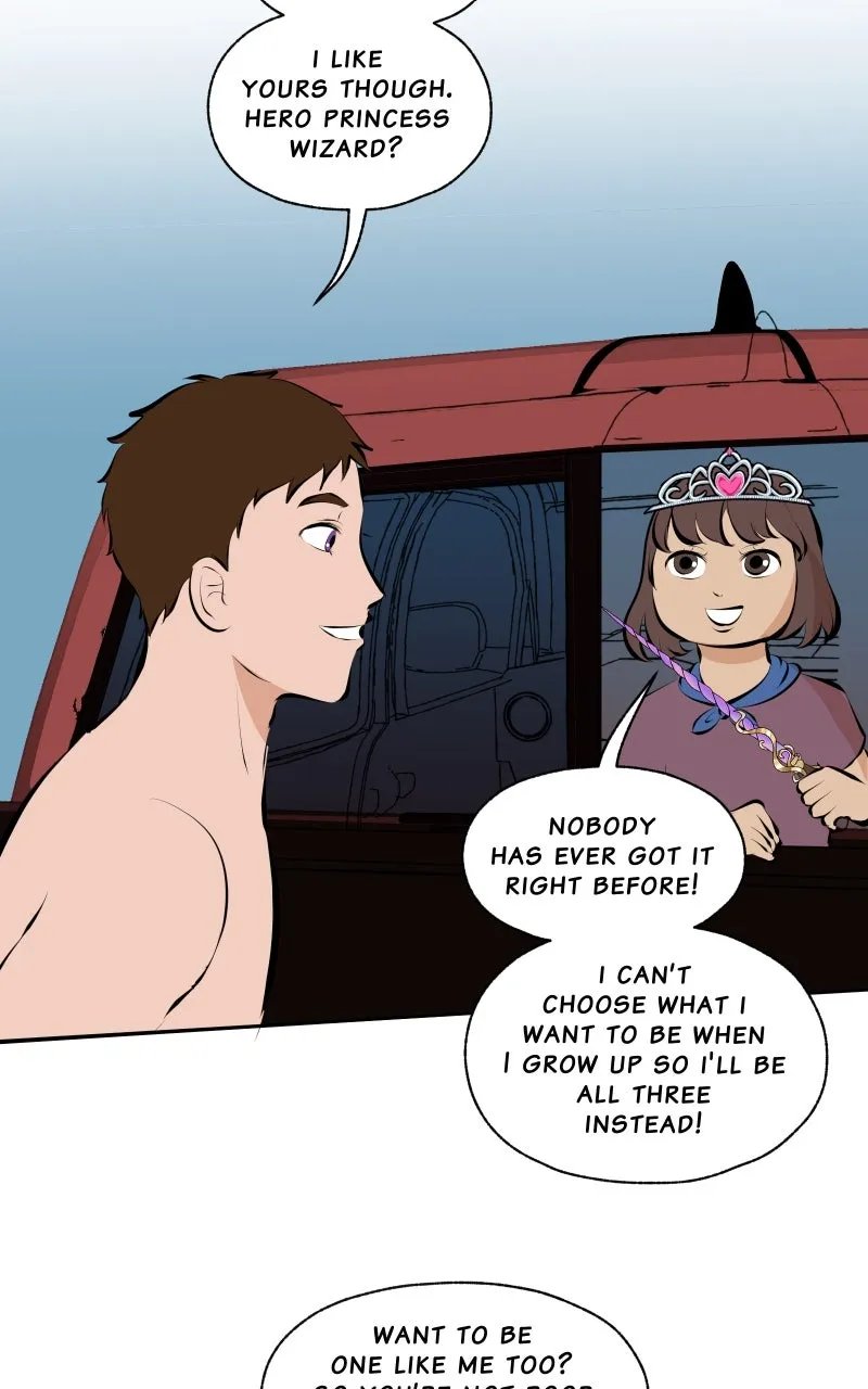 Supervillainy Chapter 22 page 27 - 