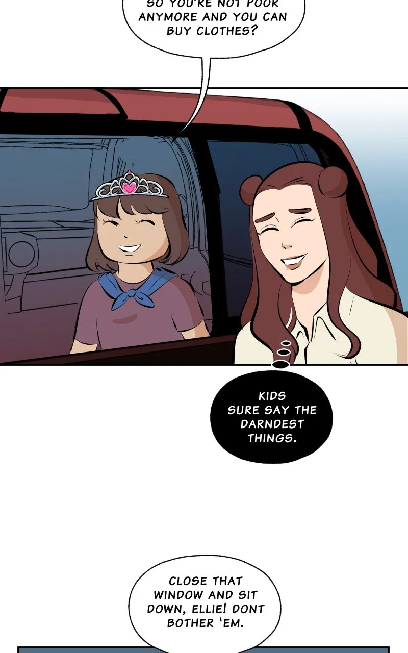 Supervillainy Chapter 22 page 28 - 