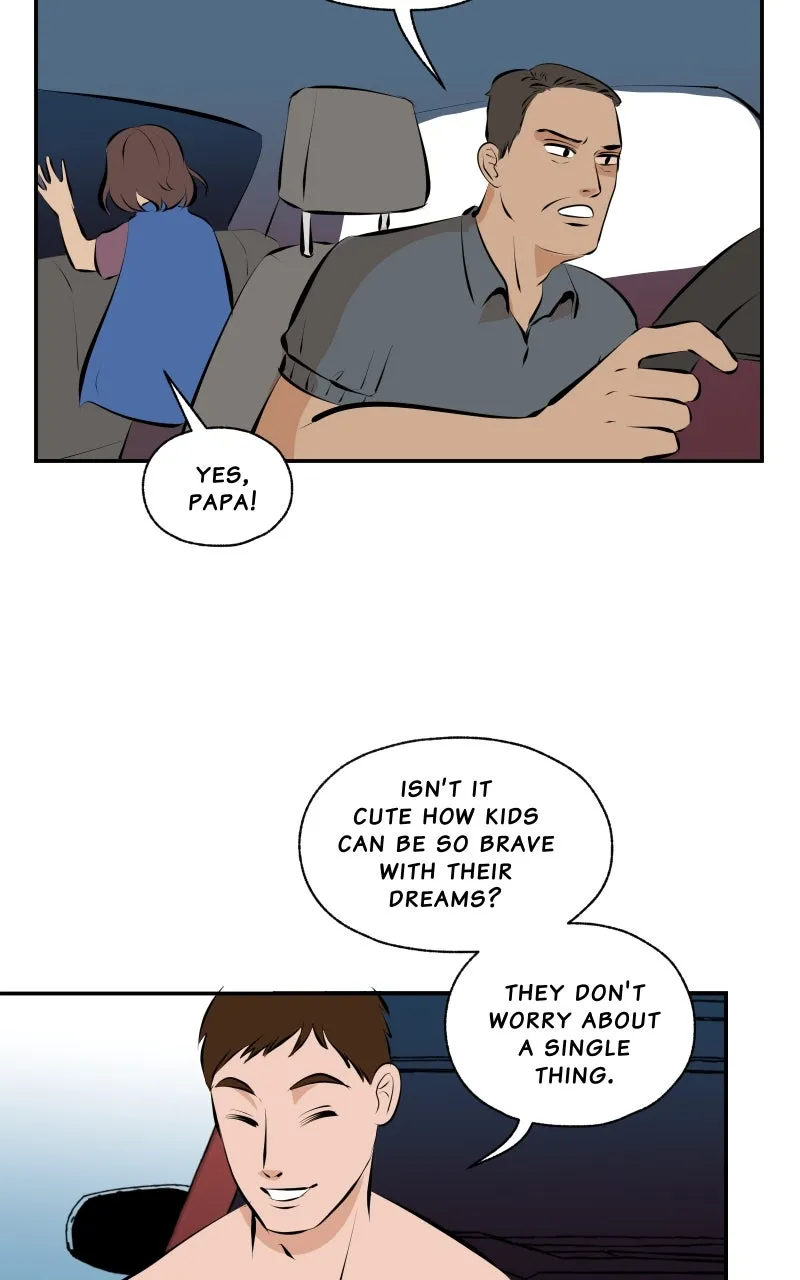 Supervillainy Chapter 22 page 29 - 