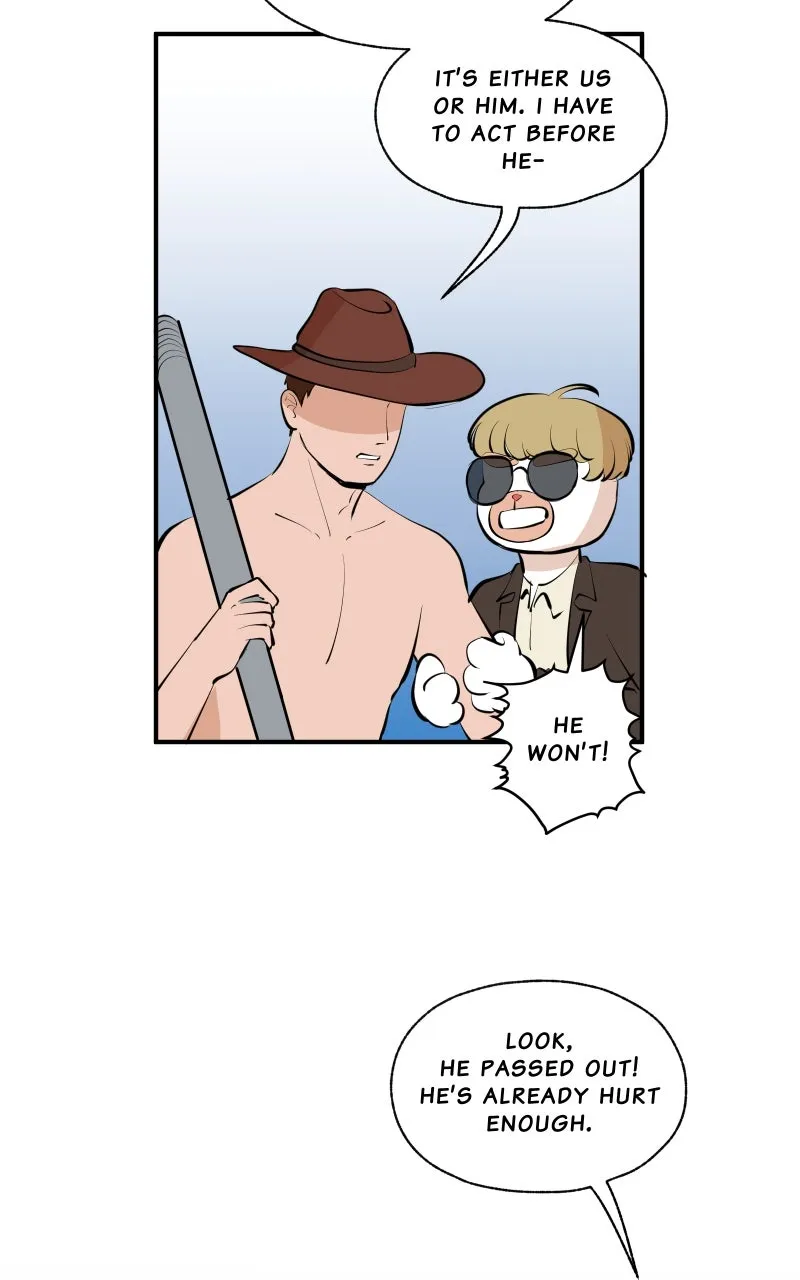 Supervillainy Chapter 22 page 4 - 